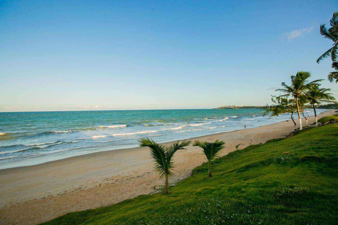 Апартаменти Flat Dunas Na Praia De Cotovelo-Rn Парнамірін Екстер'єр фото
